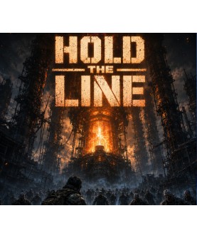 Hold The Line The Big Studio Steam Key GLOBAL